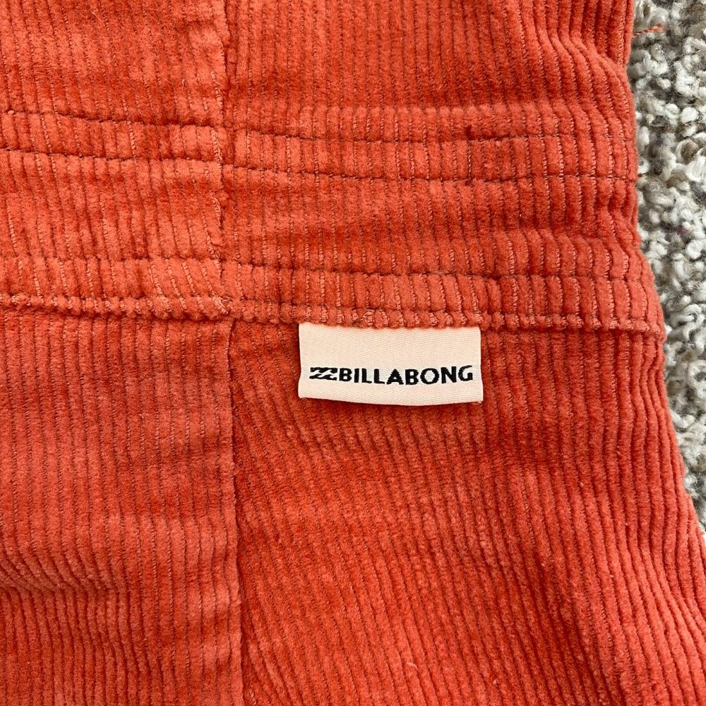 Billabong Corduroy Jumper - Picture 3 of 5